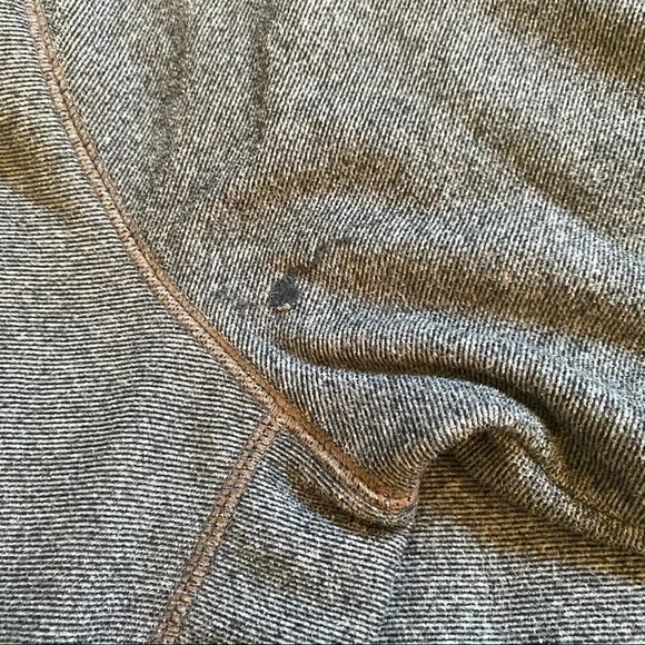 Sweatshirt, Under Armour Fleece Zip-Up - Picture 4 of 8